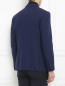 Пиджак из шерсти с подкладкой на молнии Corneliani ID  –  Модель Верх-Низ2