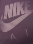 Рюкзак с логотипом Nike  –  Деталь