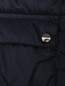 Стеганая куртка на молнии с карманами Joop  –  Деталь
