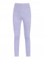 Пижамные штаны из шерсти и шелка Norveg  –  Общий вид