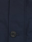 Куртка на молнии с карманами Joop  –  Деталь