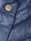 Стеганая куртка с коротким рукавом Herno  –  Деталь1