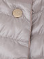 Двусторонняя куртка на кнопках Herno  –  Деталь1