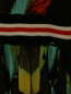 Юбка-макси с абстрактным узором Jean Paul Gaultier  –  Деталь1