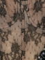 Платье с корсетом и узором из кружева Blugirl  –  Деталь