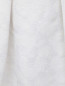Юбка-трапеция с боковыми карманами Michael by Michael Kors  –  Деталь1