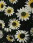 Платье-футляр с цветочным узором Moschino Cheap&Chic  –  Деталь1