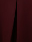 Расклешенная юбка-мини Philosophy di Alberta Ferretti  –  Деталь