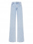 Легкие джинсы из лиоцелла 7 For All Mankind  –  Общий вид