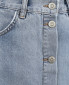 Юбка из денима M.i.h Jeans  –  Деталь1