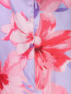 Платье-миди с цветочным узором PINKO  –  Деталь