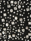 Микро-топ, декорированный кристаллами Jay Ahr  –  Деталь1