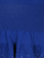 Приталенный джемпер с коротким рукавом Moschino Cheap&Chic  –  Деталь1