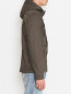 Куртка из хлопка с накладными карманами S.Oliver  –  МодельВерхНиз1