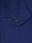 Однобортный пиджак из кашемира Corneliani  –  Деталь1