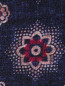 Карманный платок из шерсти с узором ROSI Collection  –  Деталь1