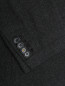 Пиджак из хлопка с карманами S.Oliver  –  Деталь