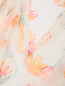 Платье-макси с цветочным узором Zadig&Voltaire  –  Деталь
