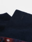 Вельветовый пиджак с оригинальными пуговицами BOSCO  –  Деталь1