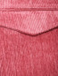 Вельветовые брюки с карманами LARDINI  –  Деталь1
