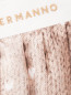Плиссированная юбка с узором Ermanno Firenze  –  Деталь1