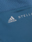 Легинсы с карманом и логотипом adidas by Stella McCartney  –  Деталь1