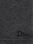 Брюки трикотажные на резинке Dior Baby  –  Деталь1