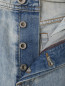 Широкие джинсы Diesel  –  Деталь1