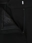 Укороченные брюки с декором N21  –  Деталь1