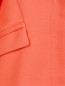 Пальто из хлопка с боковыми карманами Paul&Joe Sister  –  Деталь