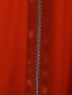 Юбка шерстяная на молнии Jean Paul Gaultier  –  Деталь