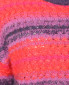 Джемпер из шерсти крупной вязки с узором Juicy Couture  –  Деталь1