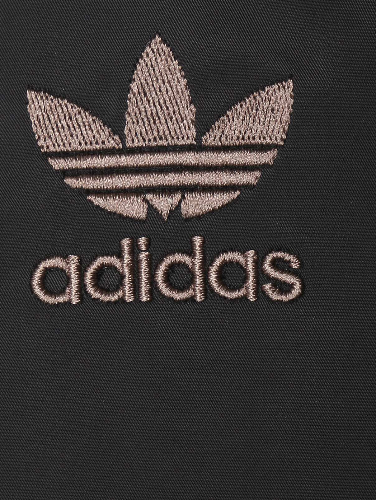 Adidas Originals черный бомбер на молнии с логотипом (651993) купить со  скидкой – распродажа в Боско Аутлет