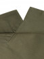 Пиджак из хлопка с накладными карманами I Pinco Pallino  –  Деталь2
