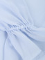 Блуза с аппликацией на груди Dondup  –  Деталь1