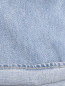 Легкие джинсы из лиоцелла 7 For All Mankind  –  Деталь2