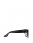 Солнцезащитные очки в пластиковой оправе Cutler and Gross  –  Обтравка2