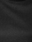 Платье прямого кроя из шерсти с накладным карманом Jean Paul Gaultier  –  Деталь