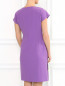 Платье с приталенным силуэтом Moschino Boutique  –  Модель Верх-Низ1