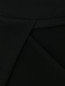 Юбка-мини из шерсти с драпировкой Anglomania by V.Westwood  –  Деталь1