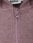 Флисовый комбинезон с декоративными карманами Molo  –  Деталь1