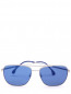 Солнцезащитные очки с цветными линзами Paul Smith  –  Общий вид