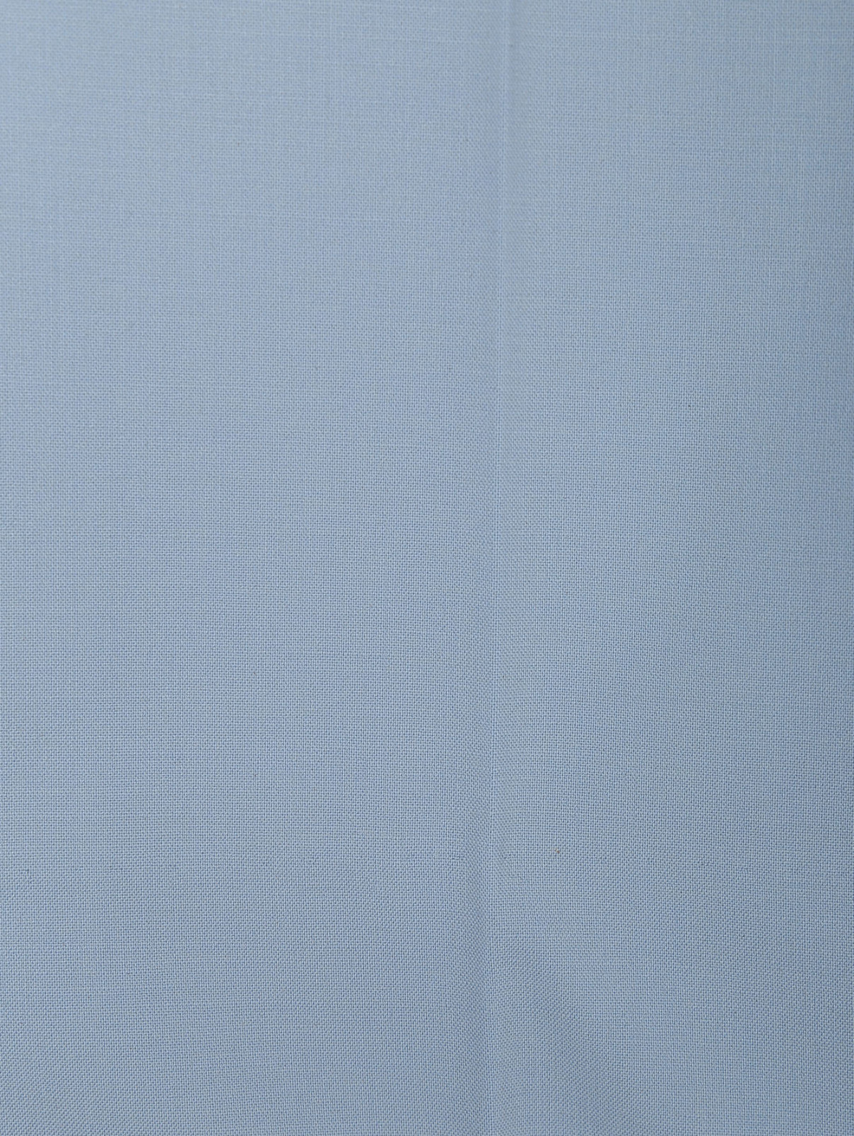 Брюки из шерсти с высокой посадкой LARDINI  –  Деталь1  – Цвет:  Синий