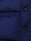 Куртка стеганая с нашивкой I Pinco Pallino  –  Деталь1