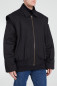 Куртка Balenciaga  –  528722 Куртка Модель Верх-Низ