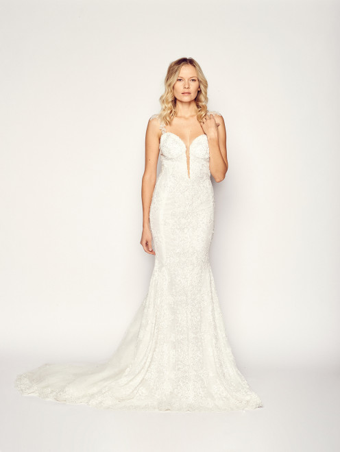 Платье Bridal Galia Lahav - Общий вид