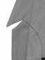 Пиджак с трикотажной спинкой Gaultier Junior  –  Деталь1