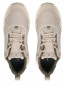 Комбинированные кроссовки с логотипом Tommy Hilfiger  –  Обтравка3