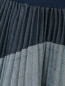 Гофрированная юбка на резинке MiMiSol  –  Деталь1