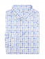 Рубашка из хлопка с узором Ungaro  –  Общий вид